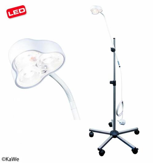 Masterlight onderzoekslamp LED 1000, Zakelijke goederen, Kantoor en Winkelinrichting | Kantoormeubilair en Inrichting, Verzenden