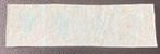 Groot-Brittannië 1841 - SG#8 cv 3000+ - 1d red strip of 4 -, Gestempeld