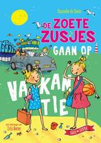 De zoete zusjes gaan op vakantie / De zoete zusjes / 3, Boeken, Verzenden, Gelezen, Hanneke de Zoete