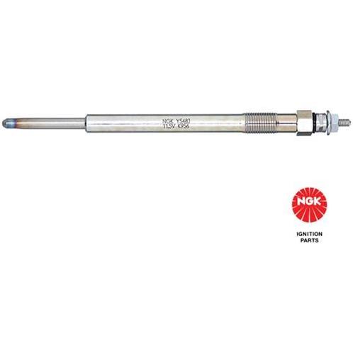 Ngk Gloeibougie D-Power75 94832, Computers en Software, Laptop-opladers, Verzenden