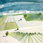 Renato Marini (1955) - Paesaggio