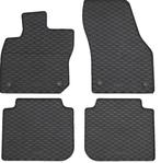 Rubber automatten Skoda Superb & Superb Combi | 2024-heden, Verzenden, Nieuw, Skoda