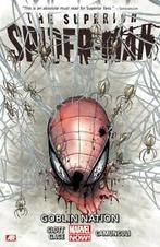 Superior Spider-Man: Goblin nation by Giuseppe Camuncoli, Gelezen, Dan Slott, Verzenden