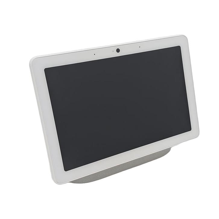 Google Nest Hub Max, Audio, Tv en Foto, Mediaspelers, Refurbished, Verzenden