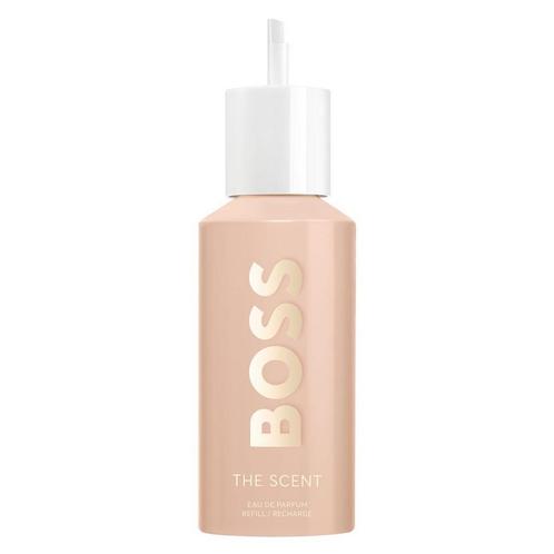 Hugo Boss Boss The Scent for Her 150 ml Eau de Parfum Refill, Sieraden, Tassen en Uiterlijk, Uiterlijk | Parfum, Verzenden