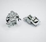 Lego Minifiguur - Star Wars - Chrome Silver Boba Fett Mini, Nieuw