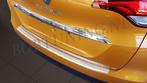 Rvs bumperbescherming Renault scenic 2016-, Auto-onderdelen, Ophalen of Verzenden, Nieuw
