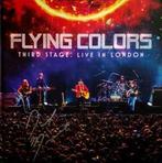 cd box - Flying Colors - Third Stage: Live In London, Verzenden, Zo goed als nieuw