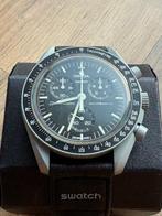 Omega x Swatch - MoonSwatch - Zonder Minimumprijs - S033M100, Sieraden, Tassen en Uiterlijk, Horloges | Heren, Nieuw