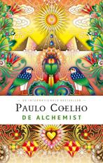 De alchemist 9789029586665 Paulo Coelho, Verzenden, Zo goed als nieuw, Paulo Coelho