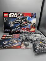 Lego Set - 7672 - Star Wars - Rogue Shadow, Nieuw