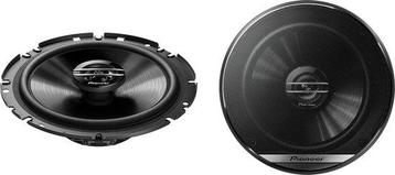 Autospeakers 2 weg 17 cm - 300 W Pioneer TS-G1720F beschikbaar voor biedingen