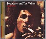 cd - Bob Marley &amp; The Wailers - Catch A Fire, Cd's en Dvd's, Verzenden, Zo goed als nieuw