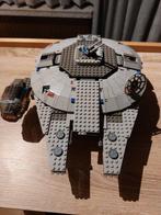 Lego - Star Wars - 7190 - 7190 Millenium Falcon, Kinderen en Baby's, Speelgoed | Duplo en Lego, Nieuw