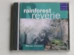Rainforest - Reverie / Riley Lee, Shakuhachi, Cd's en Dvd's, Cd's | Meditatie en Spiritualiteit, Verzenden, Nieuw in verpakking