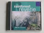 Rainforest - Reverie / Riley Lee, Shakuhachi, Verzenden, Zo goed als nieuw