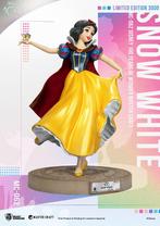 Disney 100 Years of Wonder Master Craft Statue Snow White 40, Nieuw, Ophalen of Verzenden