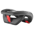 EVS R4 Race Collar Black - Youth - R4-BK-Y, Ophalen of Verzenden