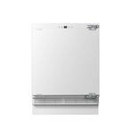 Fridgemaster Mbur60121e Inbouw Koelkast Met Vriesvak 82cm, Witgoed en Apparatuur, Koelkasten en IJskasten, Ophalen of Verzenden