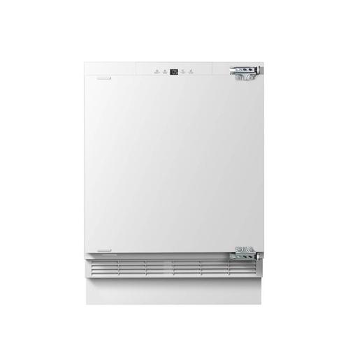 Fridgemaster Mbur60121e Inbouw Koelkast Met Vriesvak 82cm, Witgoed en Apparatuur, Koelkasten en IJskasten, Ophalen of Verzenden