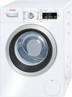 Bosch Waw32642nl I-dos Wasmachine 9kg 1600t, Witgoed en Apparatuur, Wasmachines, Ophalen of Verzenden, Zo goed als nieuw, Voorlader