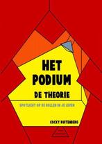 9789464181074 Het Podium de theorie Cocky Ruitenberg, Verzenden, Nieuw, Cocky Ruitenberg
