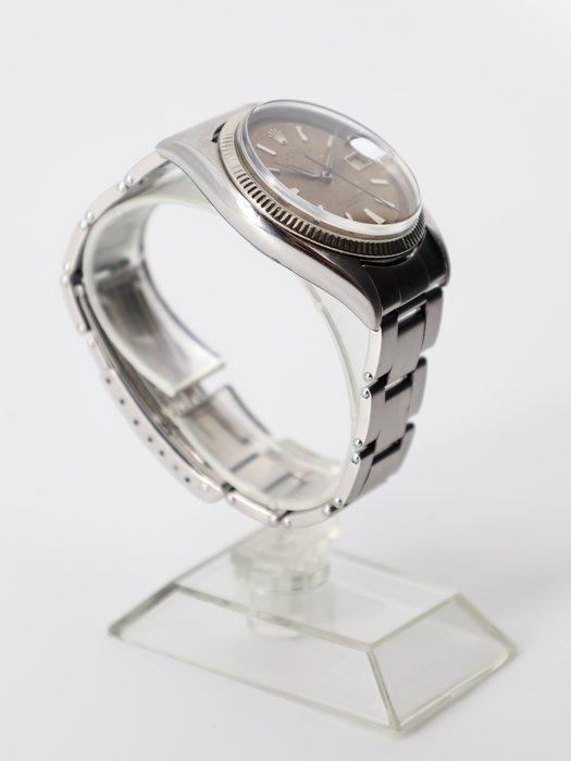 Rolex - Datejust - 1601 - Unisex - 1960-1969, Sieraden, Tassen en Uiterlijk, Horloges | Heren