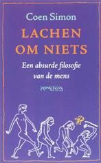 Lachen Om Niets 9789044609530 Coen Simon, Boeken, Literatuur, Gelezen, Coen Simon, Verzenden