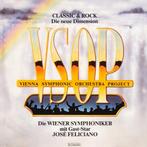 cd - VSOP - Classic &amp; Rock - Die Neue Dimension, Zo goed als nieuw, Verzenden