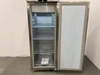 Bartscher RVS koelkast - Deltahoreca, Verzenden, Gebruikt