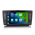 Octavia & Yeti CarPlay Android 12 Bluetooth WI-FI, Auto diversen, Ophalen of Verzenden, Nieuw