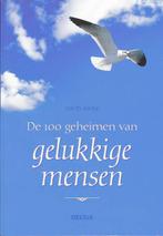 De 100 geheimen van gelukkige mensen 9789044720662 D. Niven, Verzenden, Gelezen, D. Niven