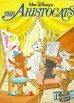 Disneys studio album: Walt Disneys The Aristocats by Lisa, Boeken, Gelezen, Verzenden, Walt Disney