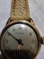 Longines - Sei Tache - Heren - 1950-1959, Sieraden, Tassen en Uiterlijk, Horloges | Antiek