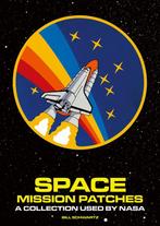 9781788842891 Art About NASA - Space Mission Patches, Verzenden, Nieuw, Bill Schwarz