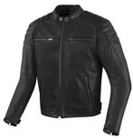 Bogotto B-Nimble Black Leather Motorcycle Jacket, Jas | textiel, Nieuw met kaartje, Bogotto, Heren