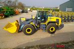 XCMG XC968-EV 19T shovel wiellader elektrisch NIEUW voorraad