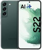 SAMSUNG GALAXY S22 5G SM-G901B 128GB GREEN, Telecommunicatie, Mobiele telefoons | Samsung, Overige kleuren, Refurbished, Ophalen of Verzenden