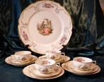 Rosenthal, Sanssouci Toppversion- Rococo artdeco - Koffie-, Antiek en Kunst, Antiek | Meubels | Tafels