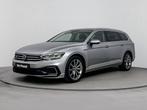 Zakelijke Lease |  Volkswagen Passat Variant 1.4 TSI PHEV GT, Automaat, Stof, Gebruikt, Euro 6