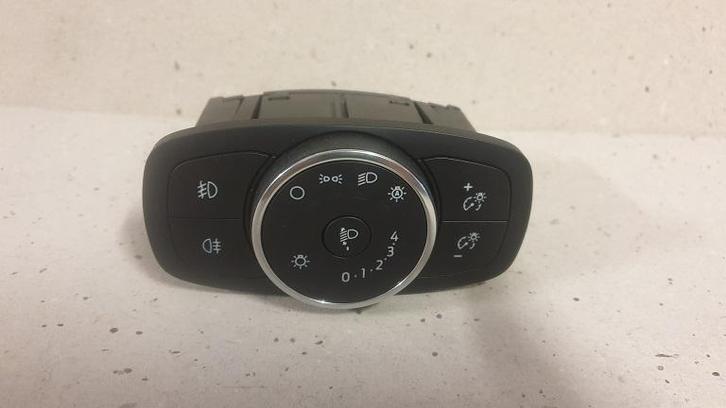 Lichtschakelaar Ford Fiesta 2017+ (Elektronica), Auto-onderdelen, Elektronica en Kabels, Nieuw, Ford, Verzenden