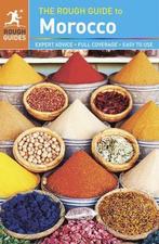 Morocco 2016 9780241236680 Rough Guides, Gelezen, Rough Guides, Keith Drew, Verzenden