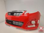 Peugeot 108 voorbumper grille bumper origineel, Ophalen, Gebruikt, Peugeot, Bumper