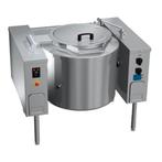 GGM Gastro | Elektrische kantelbare kookketel - 18 kW - |, Verzenden, Nieuw in verpakking, Fornuis, Frituur en Grillen