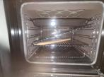 AEG inbouw stoomovenstoom oven  45,5 cm hoog, Oven, Nieuw, Stoom, Inbouw