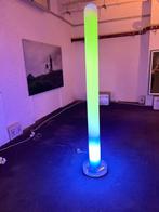 Artemide - Ernesto Gismondi - Kolom vloerlamp - Metakleur -