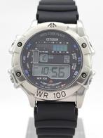 Citizen - Promaster - Zonder Minimumprijs - D28B-S63707 -, Sieraden, Tassen en Uiterlijk, Horloges | Heren, Nieuw