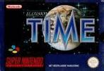 MarioSNES.nl: Illusion of Time - iDEAL!, Spelcomputers en Games, Games | Nintendo Super NES, Ophalen of Verzenden, Nieuw