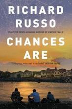 Chances are ... 9781911630388 Richard Russo, Verzenden, Gelezen, Richard Russo