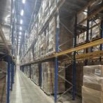 Aanbieding: Voordeelrij gebruikte Esmena palletstelling